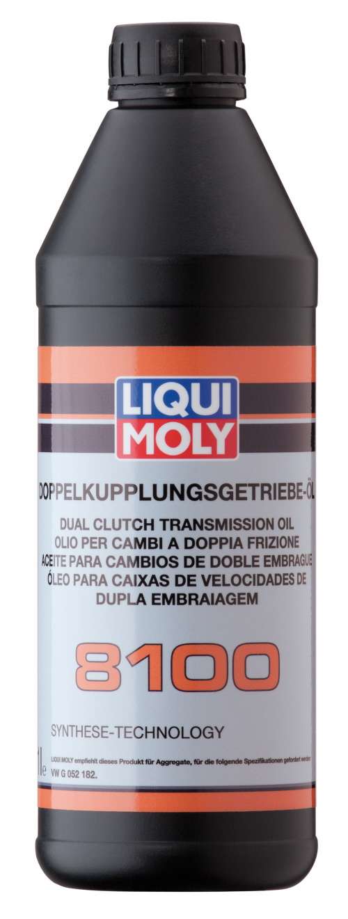 LIQUI MOLY introduces hypoid rear axle oil for BMWs Torque News